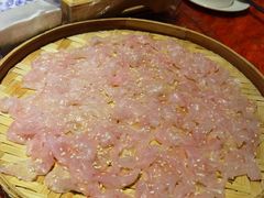-草鱼先生潮州鱼生·虾生(新厦花园店)