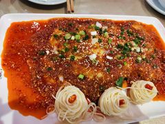-达旺·鸡毛店(巴南万达店)