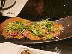 -梅筑·创意料理(王府井百货店)