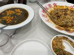 -小郭私房菜·海肠捞饭店(学士街店)