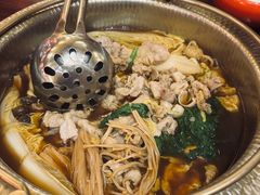 -鸟鹏烧鸟居酒屋(仁恒梦中心店)