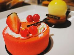 -La Porte de Paris 巴黎之门法式甜品