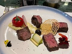 -莫里·意大利餐厅(K-lab店)