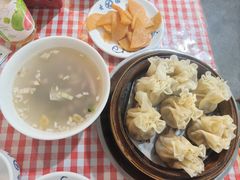 -百年老字号·马家烧麦馆(中街店)