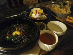 -良木缘咖啡西餐(川大店)