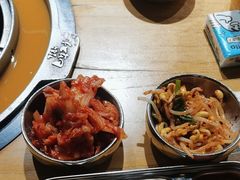 -姜虎东白丁烤肉(恒隆广场店)
