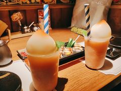 -玉川屋·深夜食堂居酒屋(柳巷店)