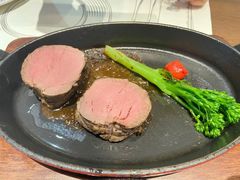 -西堤牛排(合肥之心城店)