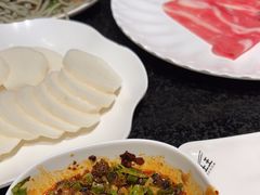 -爆肚王涮肉(吕家营店)