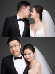 -光阴的故事婚纱摄影(苏州店)