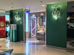 -玉林烤鸭店(定福庄店)