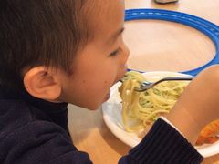 -萨莉亚(百信广场店)