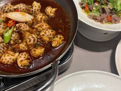-徐记海鲜(观沙岭|滨江新城店)