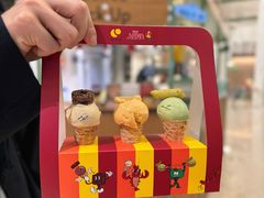 -LUNEURS月乐诗 La Glace(环贸店)