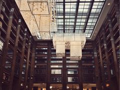 -行者书屋大堂吧 ·下午茶(南京圣和府邸酒店)