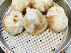 特色酱肉包-吃不亏特色包子(三峡广场店)