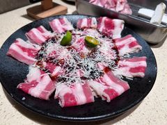 -Ant 蚂蚁洞烤肉·大营地(上海静安大悦城店)