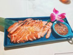 -太食獸泰式茶餐厅(济南万象城店)