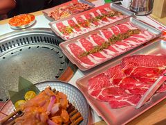 -杨记齐齐哈尔烤肉(总店)
