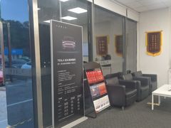 -TESLA 特斯拉(深圳坂田特斯拉中心)