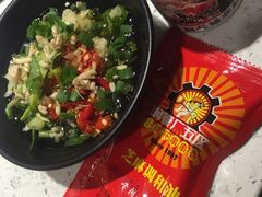 -钢管厂歆瑞源油卤串串香(春熙路太古里店)