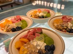 -嗒令甜品·主题融合料理餐厅(首座时代店)
