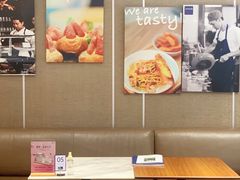 -jpc集品佳宴·地标餐厅(中山店)