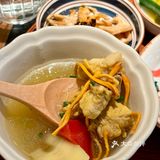 玉林！！！超乖一人食！i人友好！
