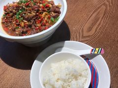 -辣得叫湘菜(四明店)