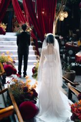 -台湾蔡美月婚纱租赁