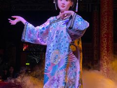 -白家大院·王府宫廷菜(苏州街店)