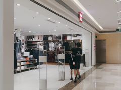 -优衣库(武汉国际广场店)