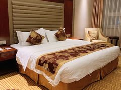 -通辽鑫达国际酒店