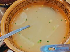 -富正毅三下锅·湘西韵味(天门山索道店)