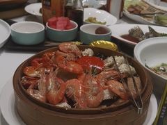 -万兴东澄湖大酒楼