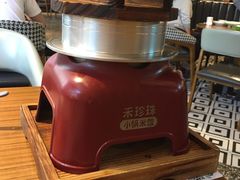 -禾珍珠家常小馆(河南博物院店)