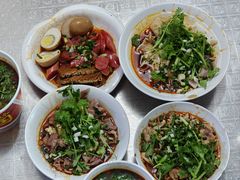 -王记生烫牛杂面馆(兰陵路店)