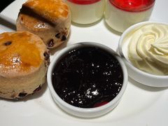 -The Lounge·大堂酒廊·北京粤财JW万豪酒店