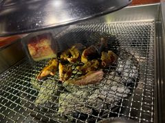 -肉甲韩国木炭烤肉(新壹街1店)