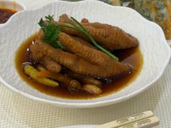 -万山楼海鲜酒家·二十三年老字号