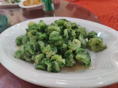 翡翠虾仁-玉华台饭庄(裕中西里小区店)