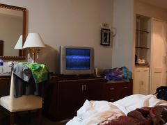 -上海棕榈滩海景酒店