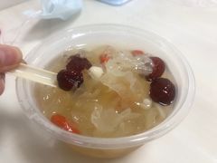 -南街清补凉(黄贝岭店)