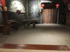 -MAX伯爵沉浸式超级游戏体验馆·实景桌游·剧本杀(小时代店)