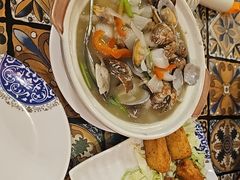 -番茄屋葡式美食(总店)