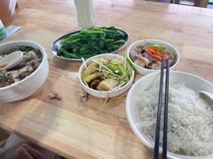 -隆都四季香饭店(碧海路店)