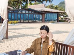 -石梅湾艾美度假酒店