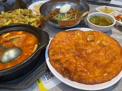 -屋里家延边朝鲜族冷面(南园店)