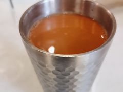 -金湖港式餐厅(建外店)