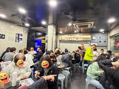 -一哥美食(总店)